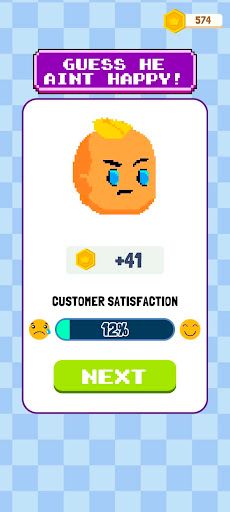 Pixel Barber - Screenshot 1