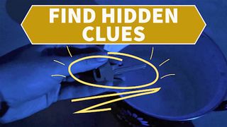 Mystery Escape - Screenshot 1