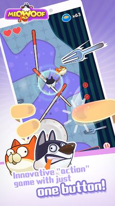 Meowoof - Screenshot 2