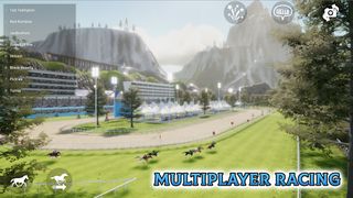 Horse Academy: Ride & Compete - Screenshot 2