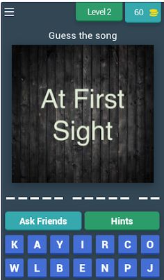 SongOmania - Screenshot 4