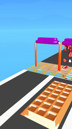 Perfect Dessert - Screenshot 2