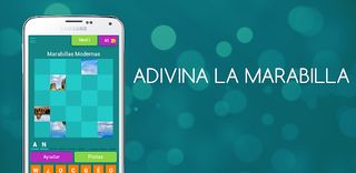 ADIVINA DE QUE TRATA LA IMAGEN - Screenshot 3