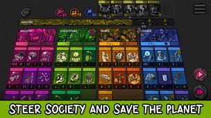 Beecarbonize - Screenshot 1