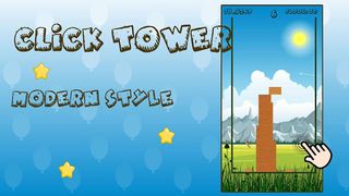 Click Tower - Screenshot 1