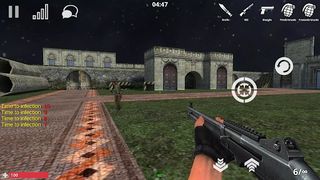 Zombie Mod - Screenshot 3