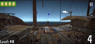 Egg Collector - Screenshot 2