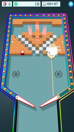 Mega Block Smasher - Screenshot 2