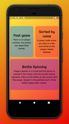 Truth Or Dare - Screenshot 1