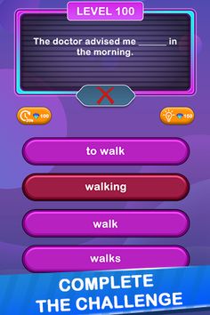 Cloze Master - Screenshot 4