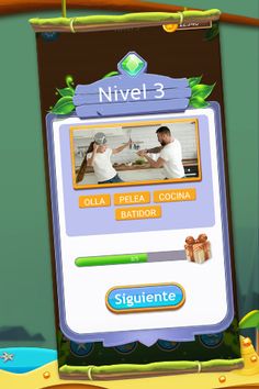 Palabra En Imagen - Screenshot 3