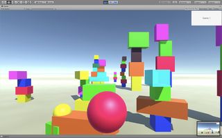 Zuzia - Screenshot 1