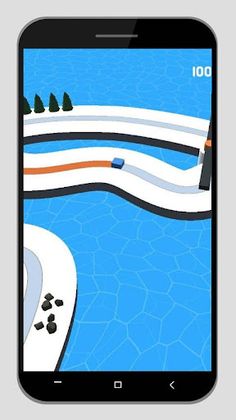 Row Render 3D - Screenshot 2