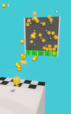 Coin Man Run - Screenshot 3
