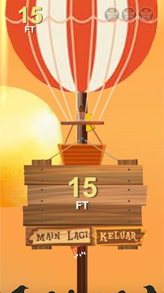 Panjat Pinang - Screenshot 3
