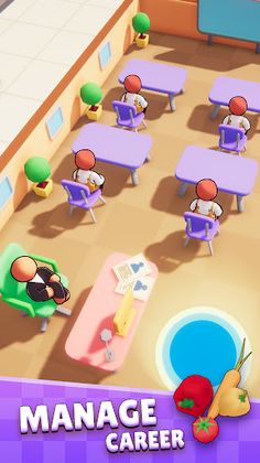 Super Pizza King - Screenshot 4