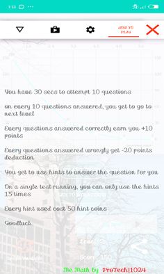 Me Math - Screenshot 4