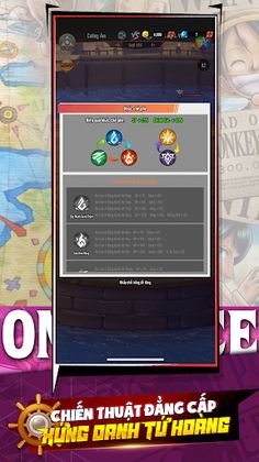 Tứ Hoàng Huyền Thoại - Screenshot 3