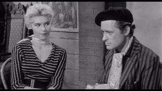 A Bucket of Blood - Screenshot 1