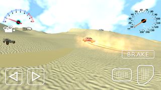 هجولة درفت سعودي - تفحيط دبي - Screenshot 3