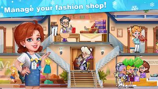 Makeover Fever - Screenshot 1