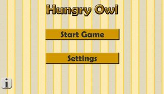Hungry Owl - Screenshot 2
