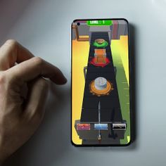 Rainbow Survivor-Tap Breaking - Screenshot 2