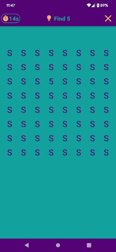 Catch Odd - Screenshot 2