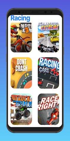 WOG - World of Games - Screenshot 3