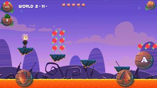 Jeongyeon's Adventure - Screenshot 2