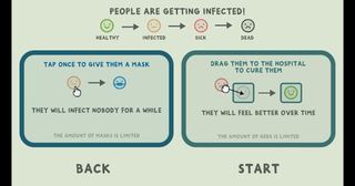 infection - Screenshot 2