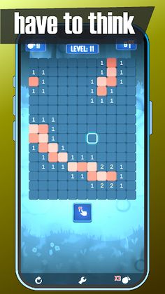 Minesweeper Super Game - Screenshot 2