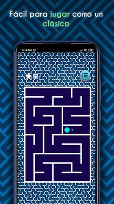 Laberinto imposible 400 - jueg - Screenshot 4