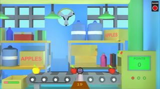 Quality Control - Screenshot 2