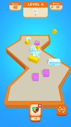 Clear The Table - Screenshot 2