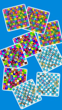Snakes & Ladders - Board Games - Screenshot 3