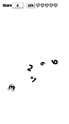 Number Dancing - Screenshot 3