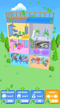 Tok Tok House - Screenshot 3