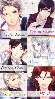 The Princess in the Mirror - Screenshot 4