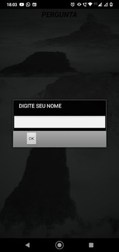 O GRANDE JOGO QUIZ - Screenshot 3