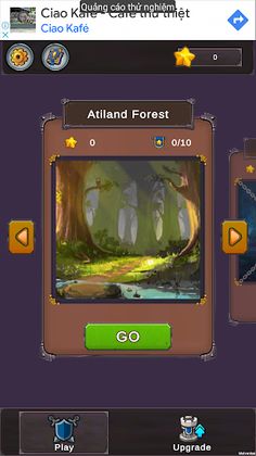 Fivelement TD - Screenshot 4