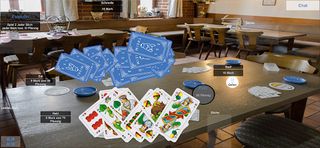 Esltreim - Screenshot 3