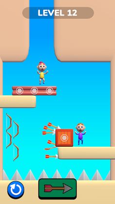 Block it! - Screenshot 2