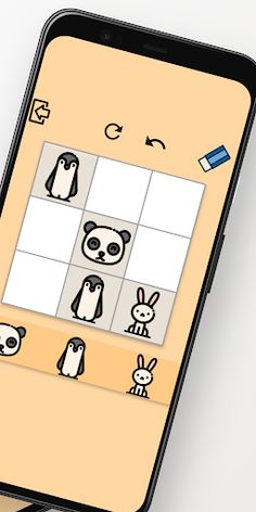 Picture SUDOKU | Kids - Screenshot 2