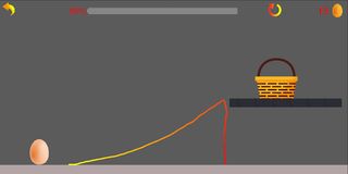 Basket of Eggs - Screenshot 2