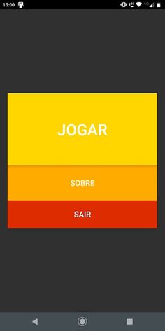 Jogo da velha - Screenshot 2