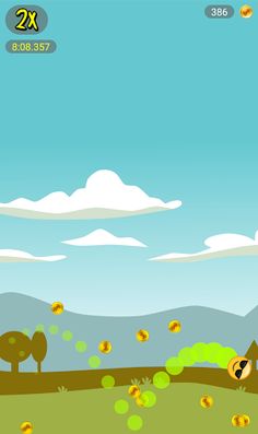 Bounce It Up - Screenshot 2