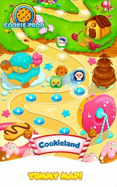 Cookie Clickers 2 - Screenshot 4