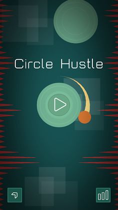 Circle Hustle - Screenshot 1