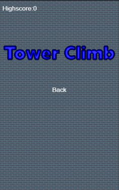 Tower Climb - Screenshot 3